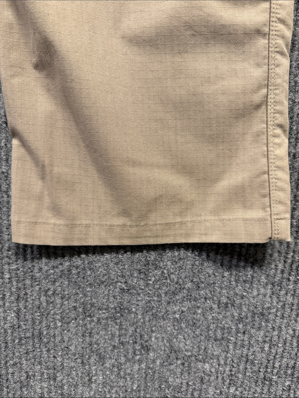 5.11 Stryke Men’s Tactical Regular Fit Cargo Pants Khaki 74369 - 36X30 - Picture 9 of 16